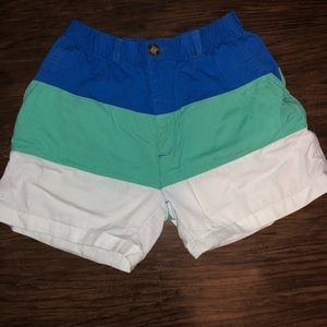 Chubbies